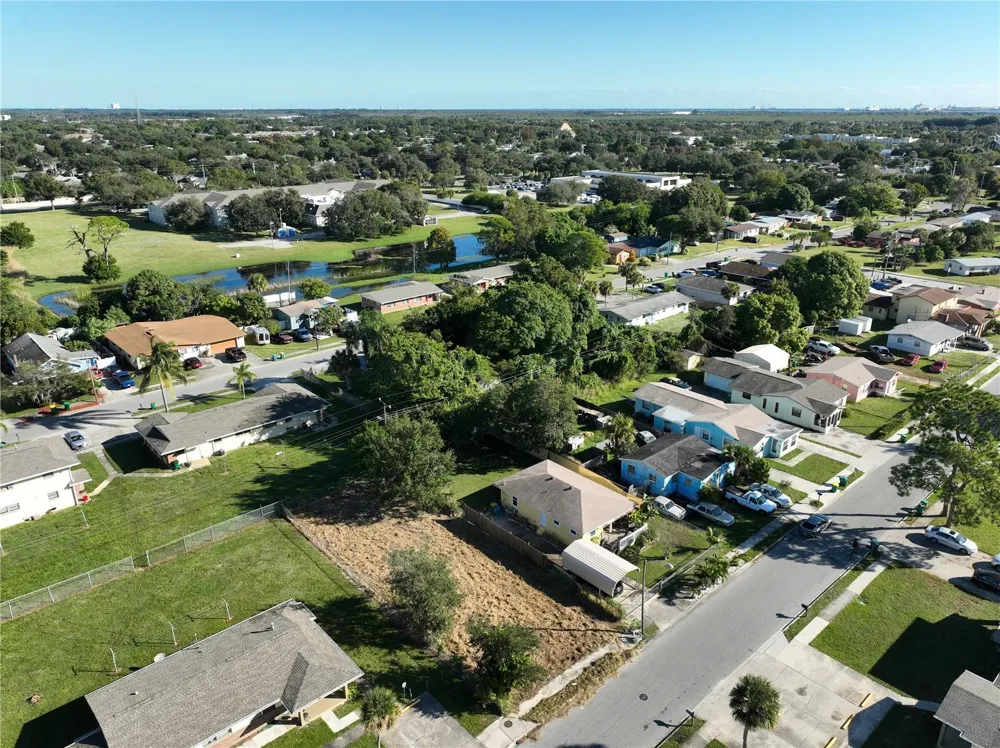 478 ROOSEVELT AVENUE Merritt Island, FL 32953