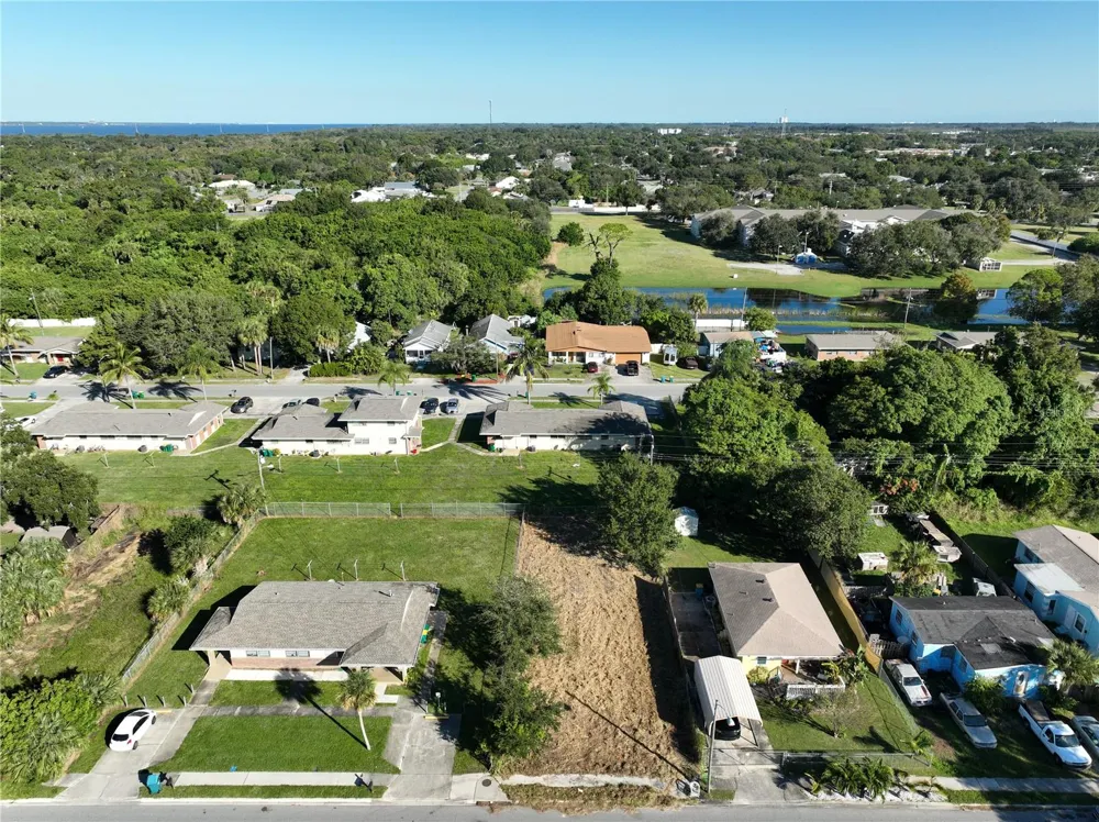 478 ROOSEVELT AVENUE Merritt Island, FL 32953