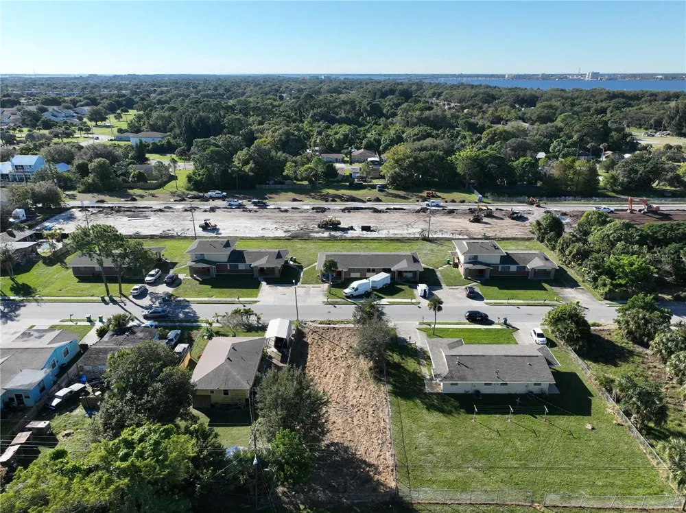 478 ROOSEVELT AVENUE Merritt Island, FL 32953