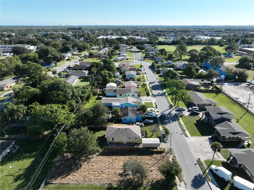 478 ROOSEVELT AVENUE Merritt Island, FL 32953