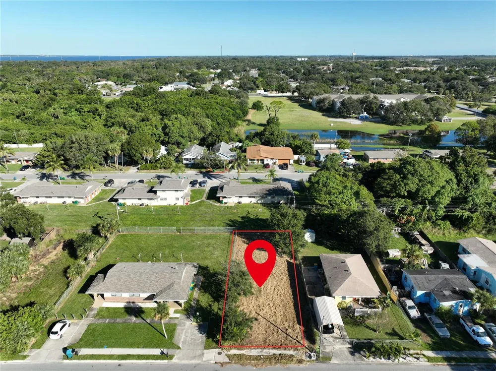 478 ROOSEVELT AVENUE Merritt Island, FL 32953