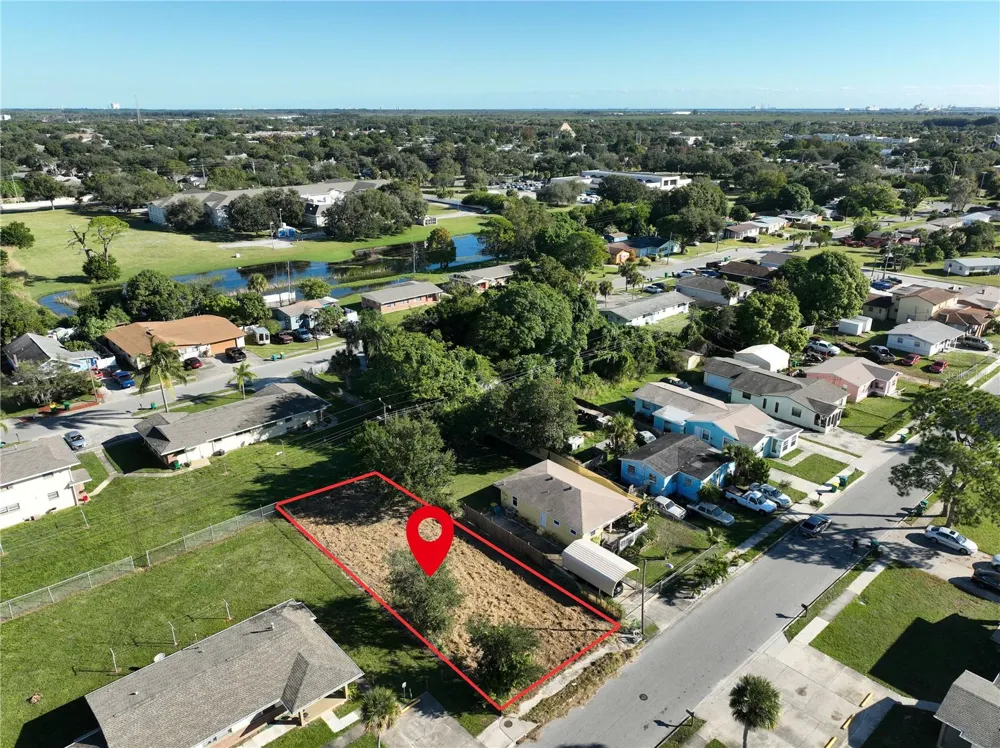 478 ROOSEVELT AVENUE Merritt Island, FL 32953