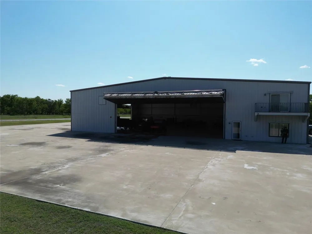108 Barham Bridgeport, TX 76426