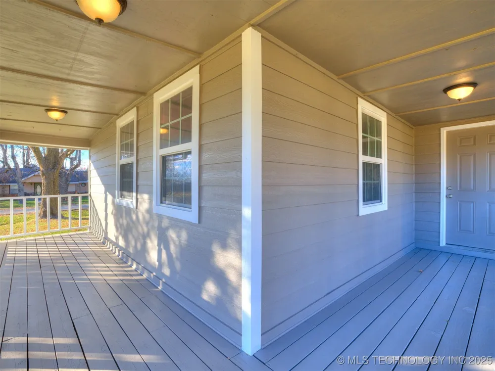 201 E Cherokee Street Talala, OK 74080