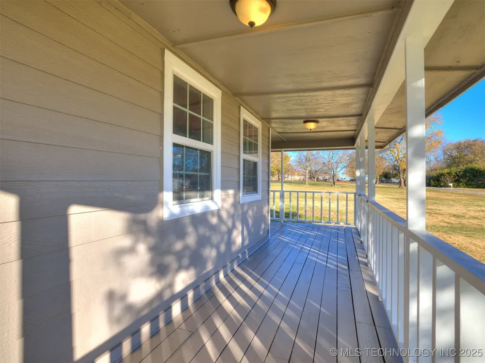 201 E Cherokee Street Talala, OK 74080