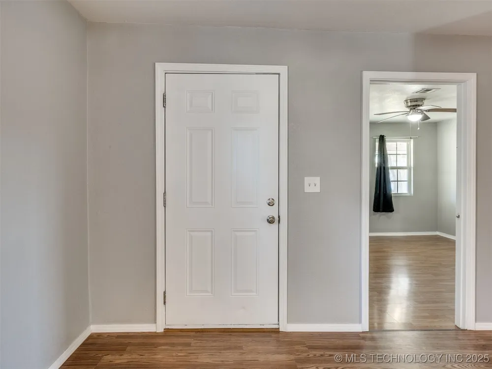 201 E Cherokee Street Talala, OK 74080