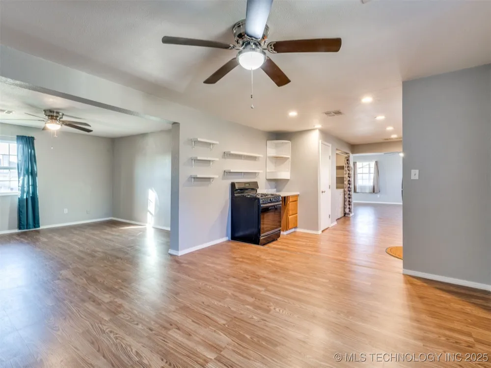 201 E Cherokee Street Talala, OK 74080