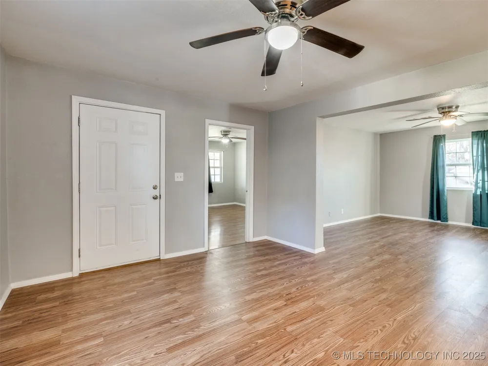 201 E Cherokee Street Talala, OK 74080