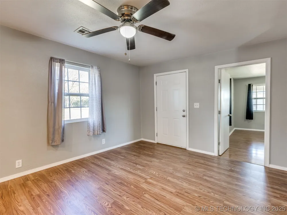 201 E Cherokee Street Talala, OK 74080