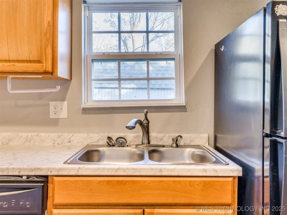 201 E Cherokee Street Talala, OK 74080