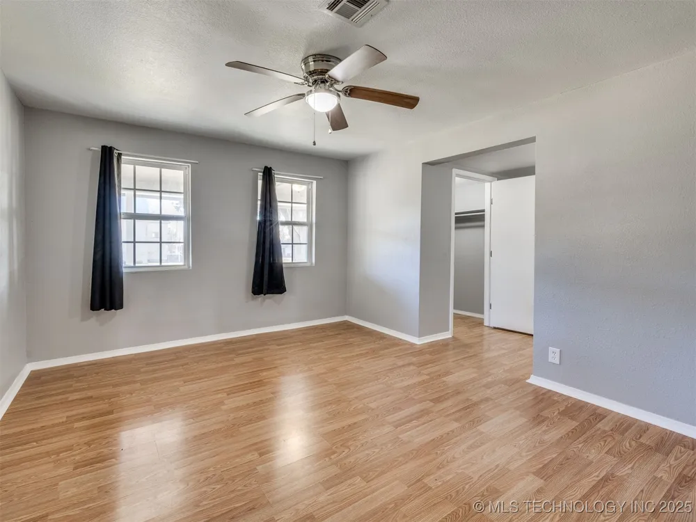 201 E Cherokee Street Talala, OK 74080