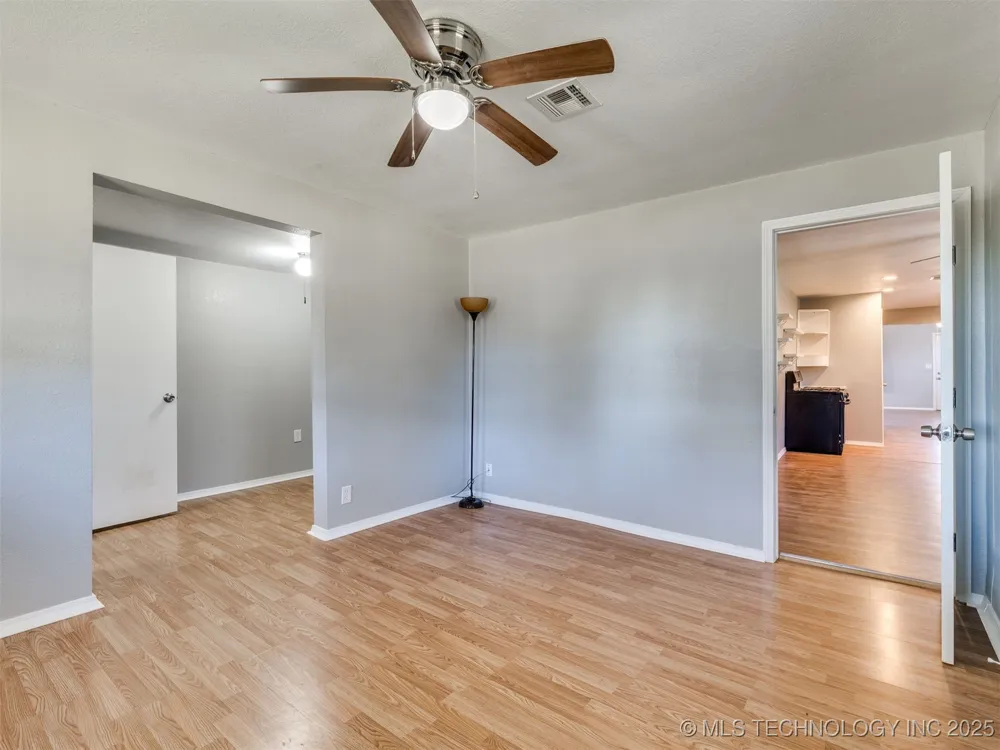 201 E Cherokee Street Talala, OK 74080