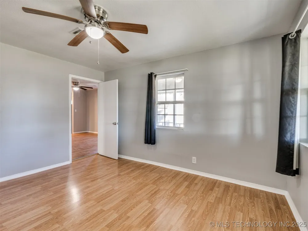 201 E Cherokee Street Talala, OK 74080