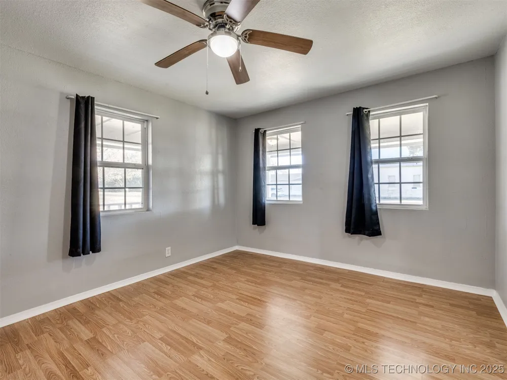 201 E Cherokee Street Talala, OK 74080