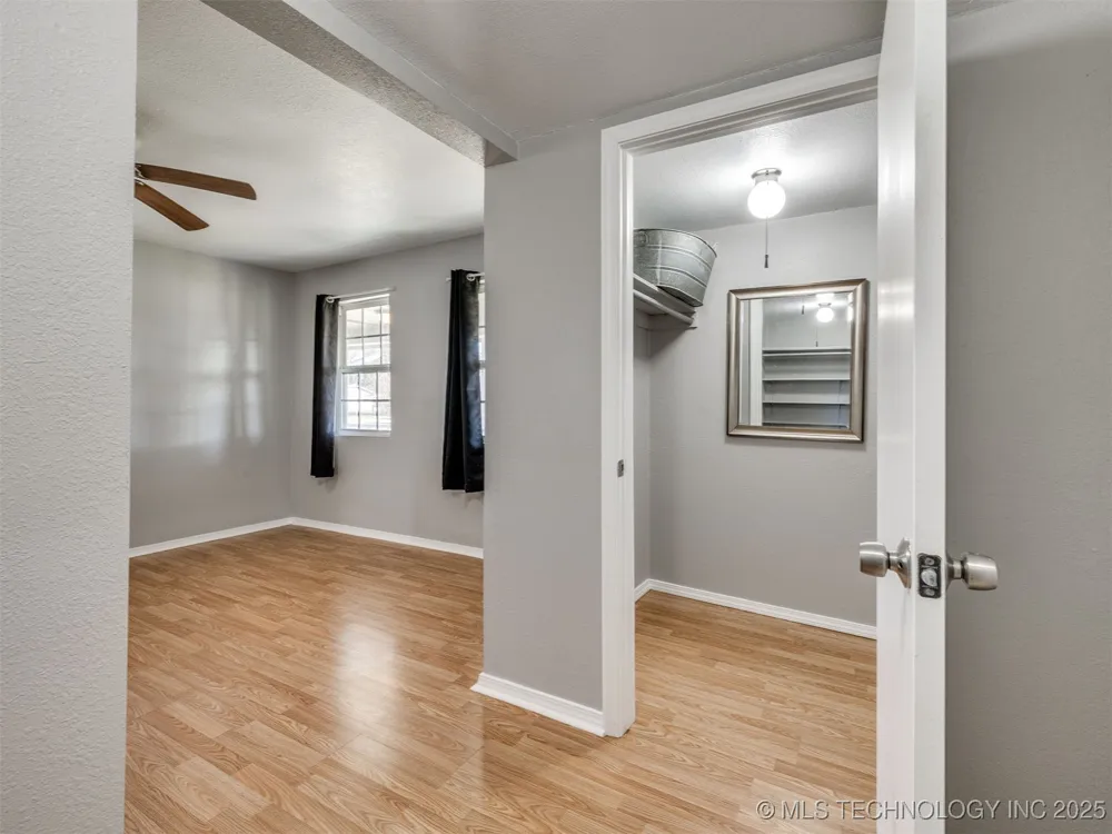 201 E Cherokee Street Talala, OK 74080