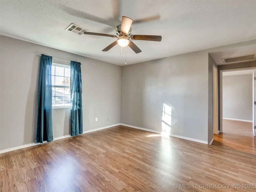 201 E Cherokee Street Talala, OK 74080