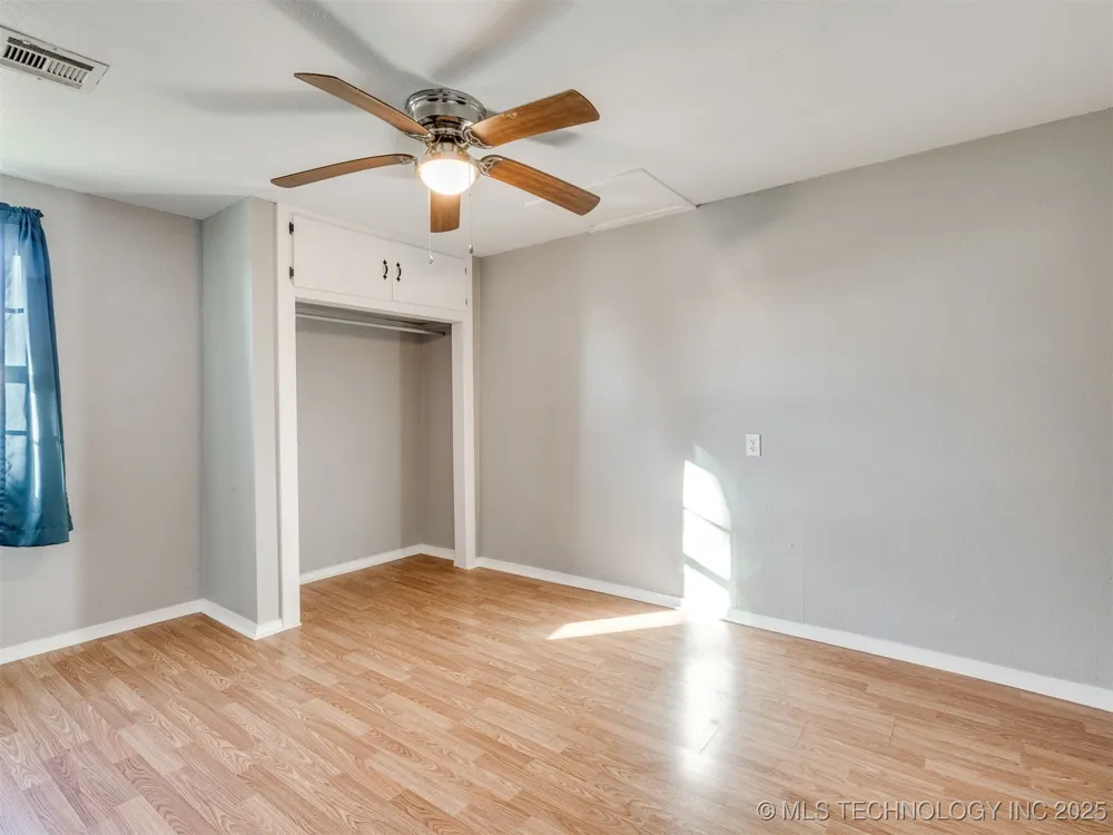 201 E Cherokee Street Talala, OK 74080