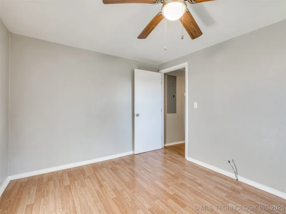 201 E Cherokee Street Talala, OK 74080
