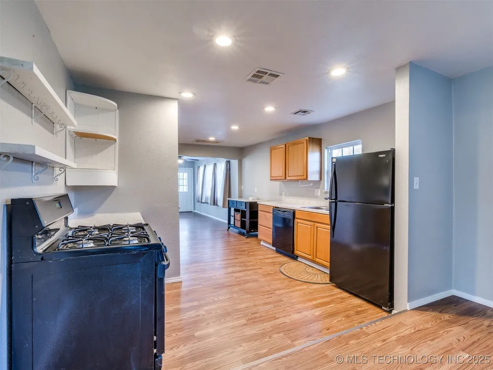 201 E Cherokee Street Talala, OK 74080