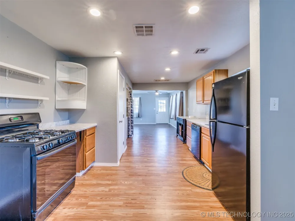 201 E Cherokee Street Talala, OK 74080
