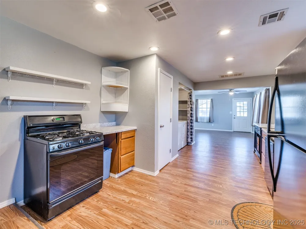 201 E Cherokee Street Talala, OK 74080