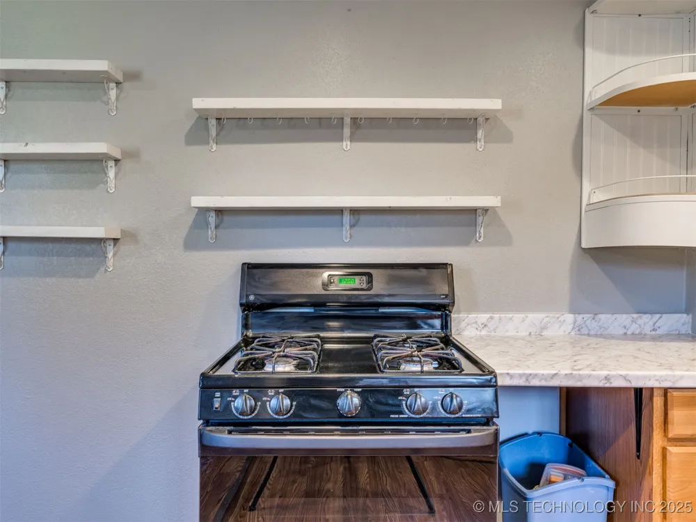 201 E Cherokee Street Talala, OK 74080