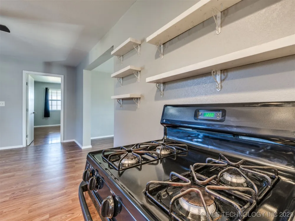 201 E Cherokee Street Talala, OK 74080