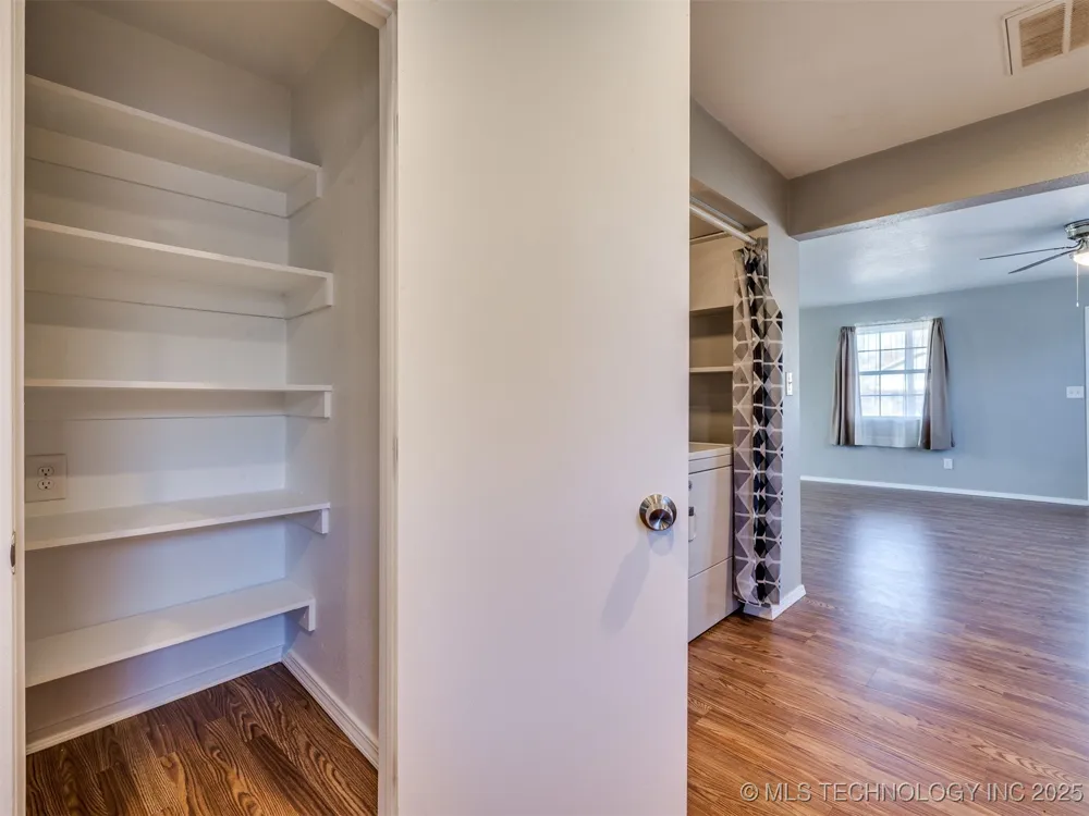 201 E Cherokee Street Talala, OK 74080
