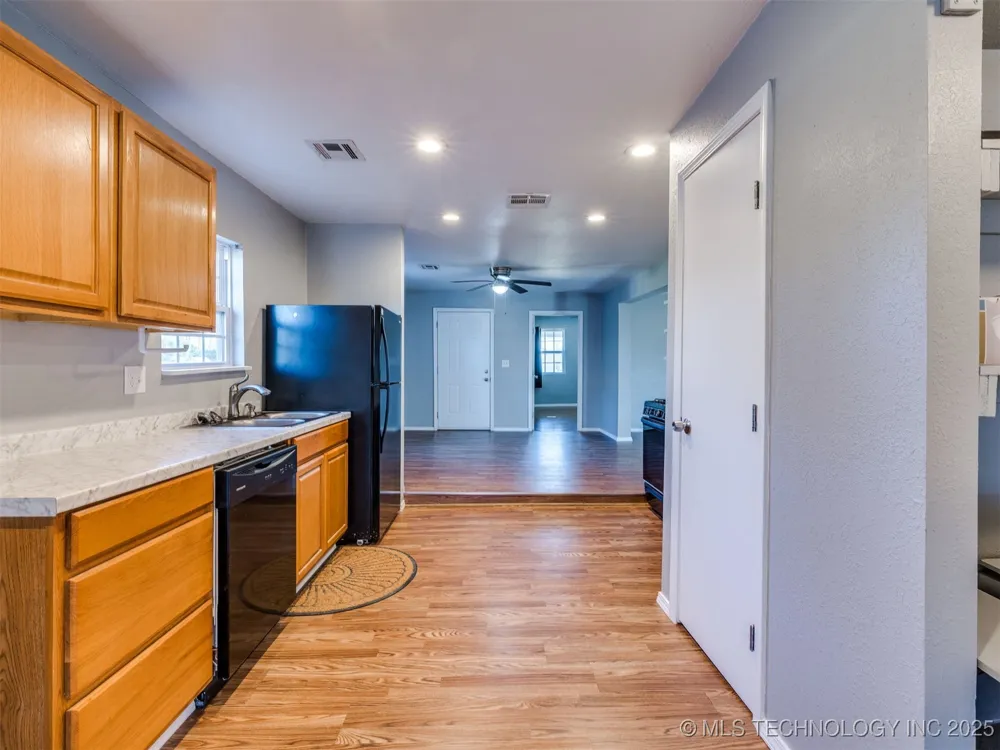 201 E Cherokee Street Talala, OK 74080