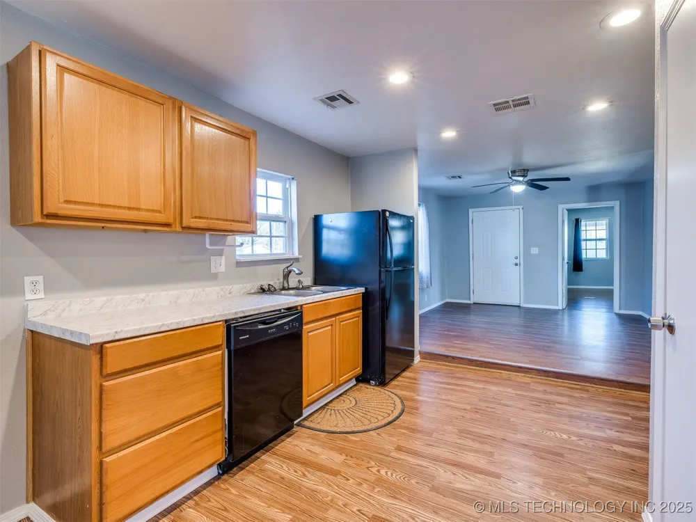 201 E Cherokee Street Talala, OK 74080