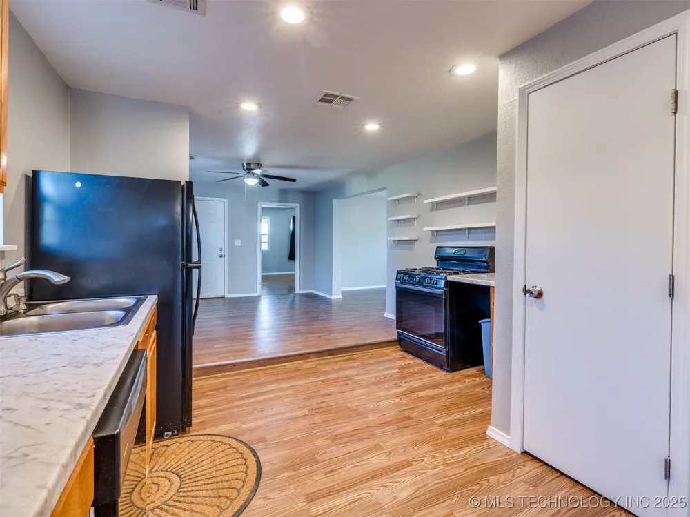 201 E Cherokee Street Talala, OK 74080