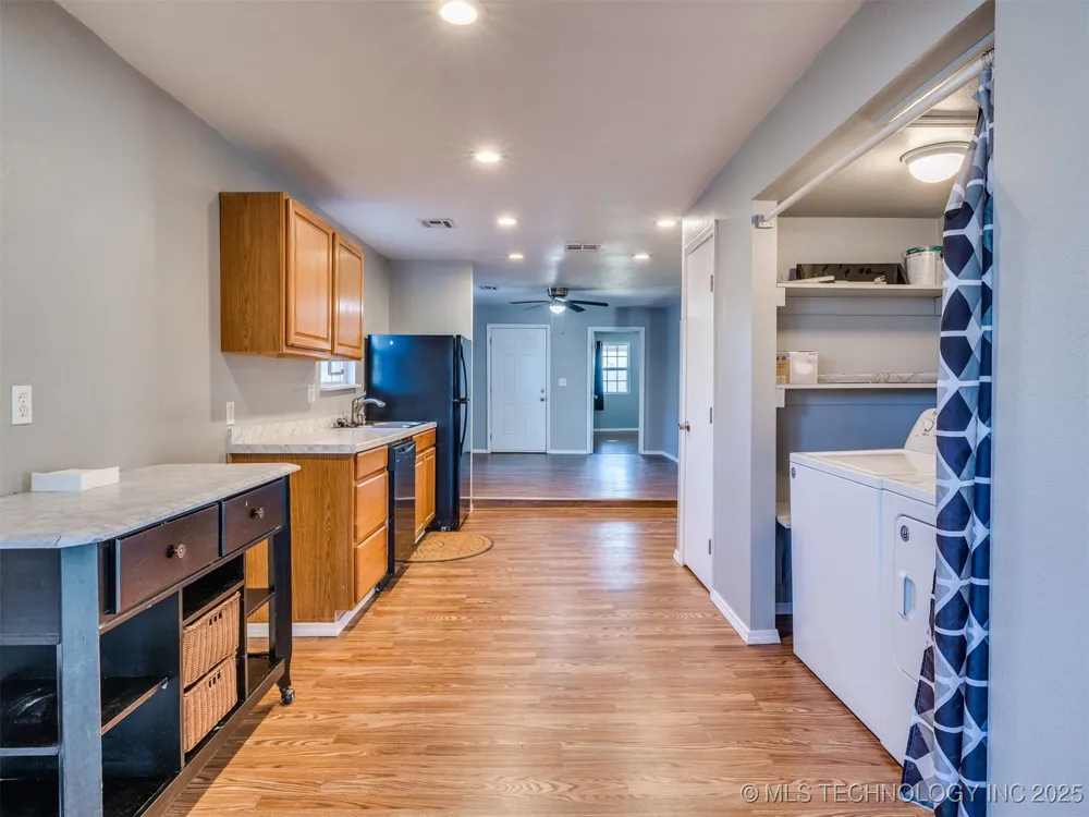 201 E Cherokee Street Talala, OK 74080