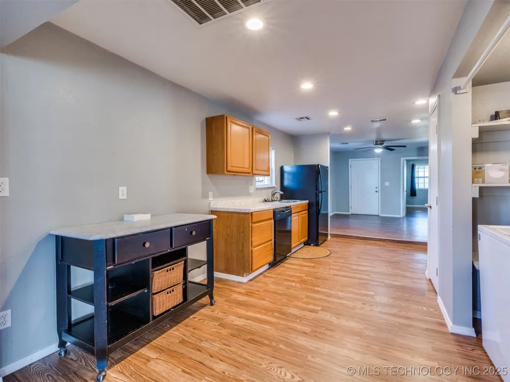 201 E Cherokee Street Talala, OK 74080