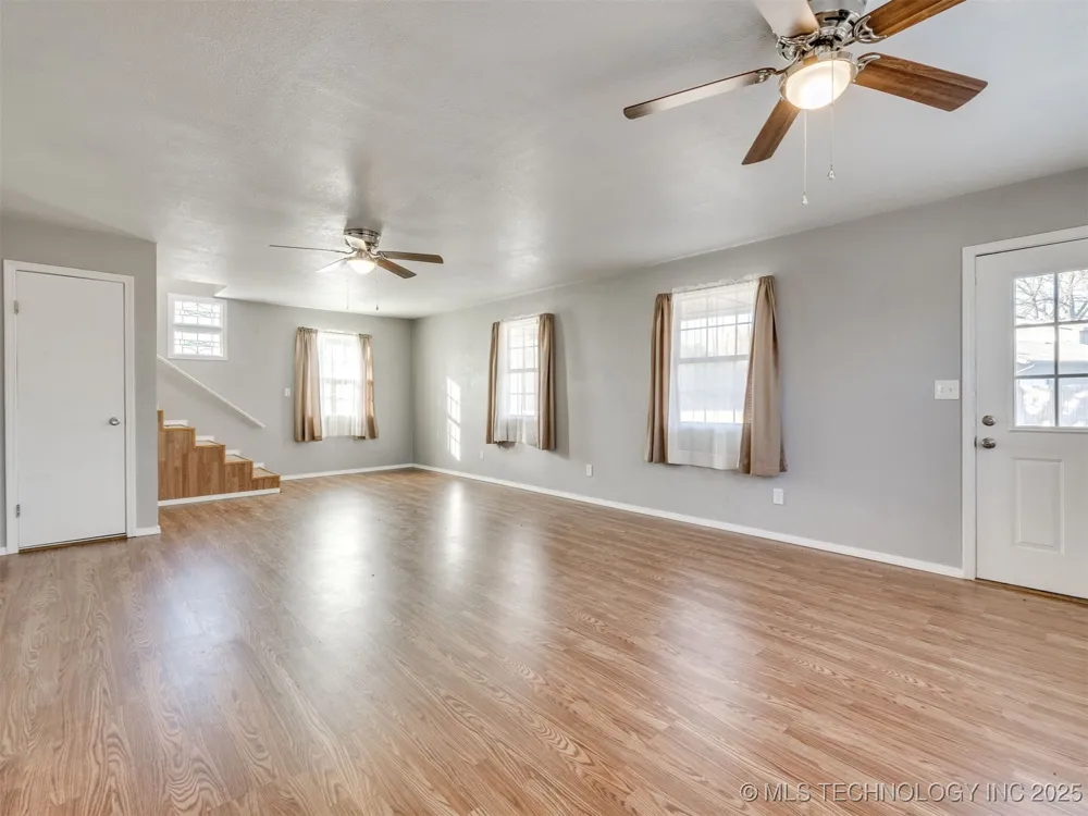 201 E Cherokee Street Talala, OK 74080