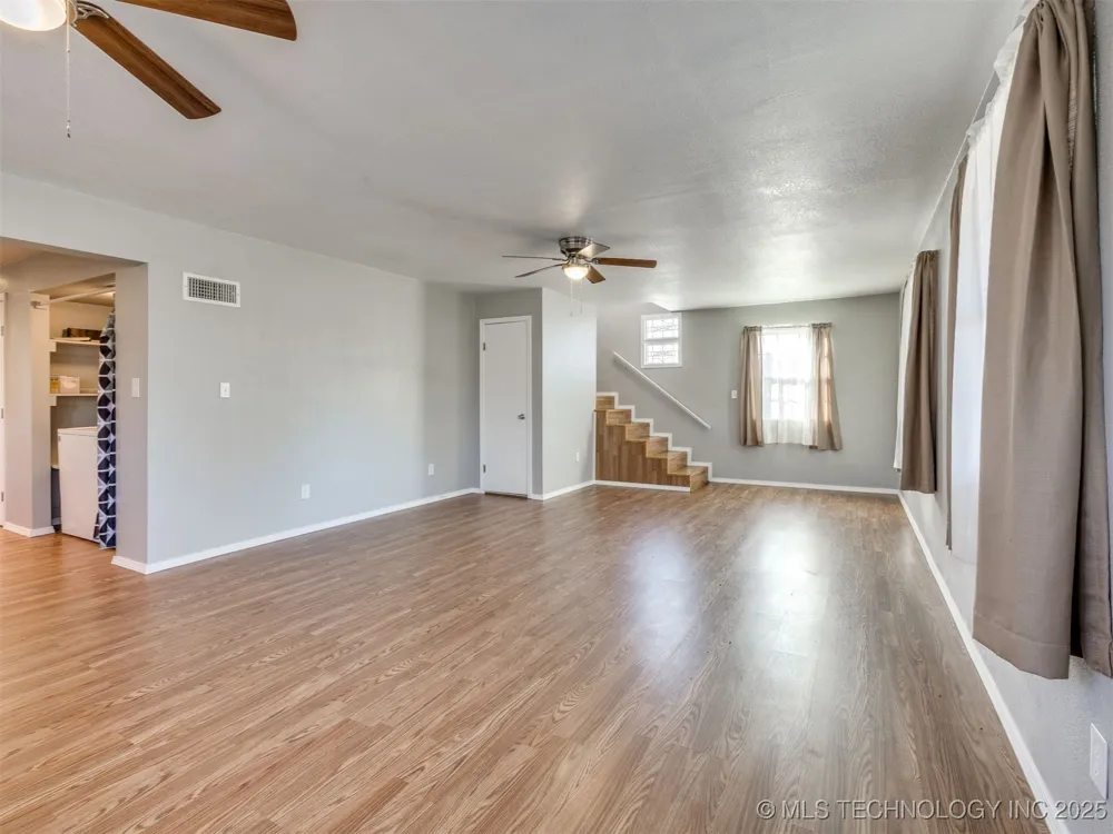 201 E Cherokee Street Talala, OK 74080
