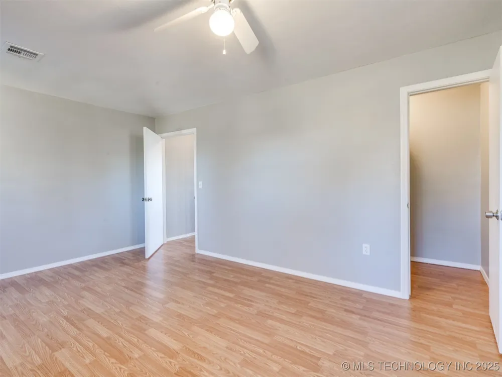 201 E Cherokee Street Talala, OK 74080