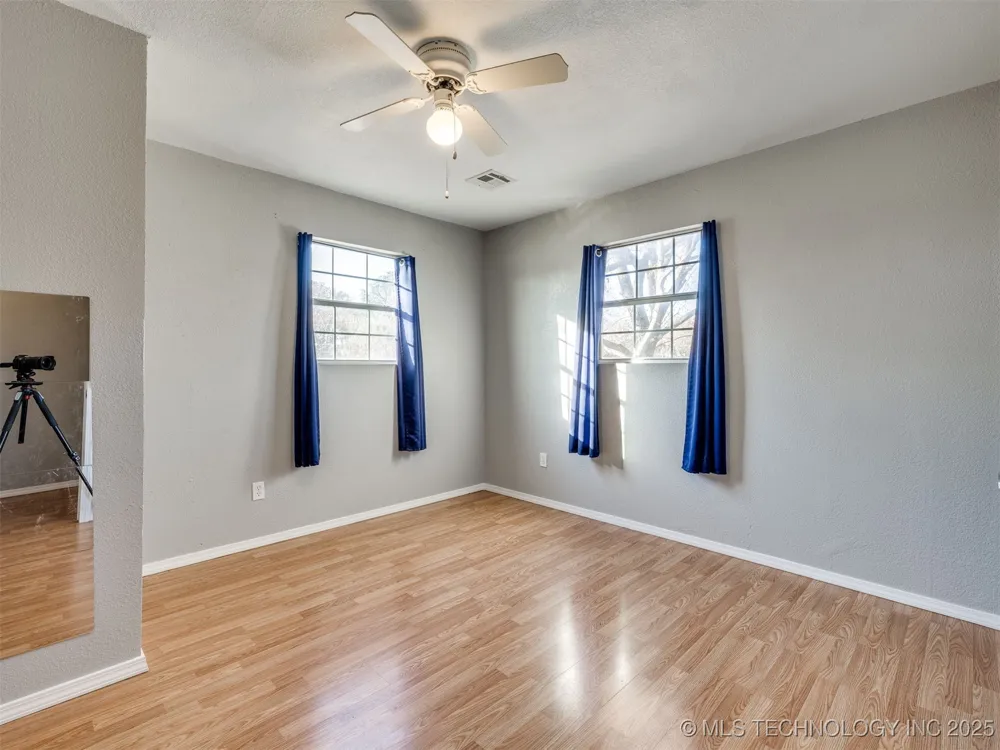201 E Cherokee Street Talala, OK 74080