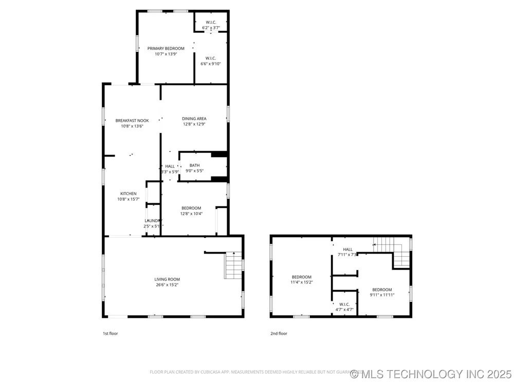 201 E Cherokee Street Talala, OK 74080