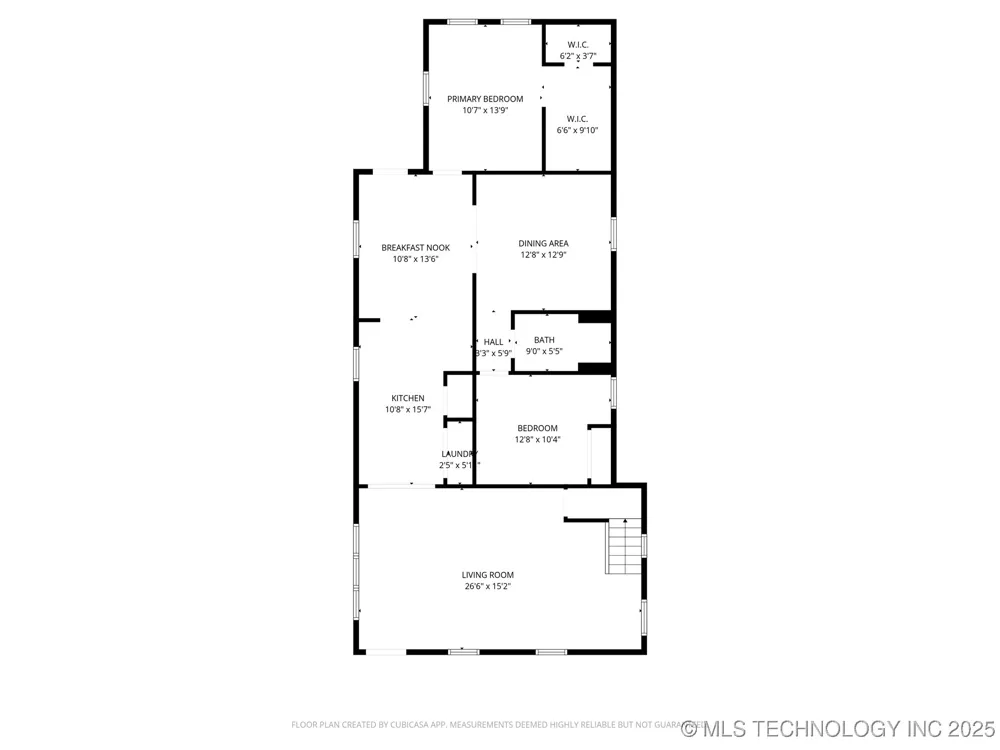 201 E Cherokee Street Talala, OK 74080
