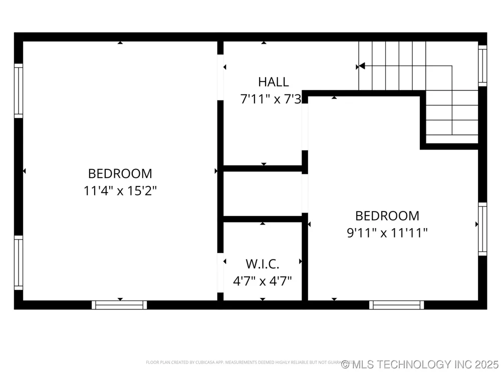 201 E Cherokee Street Talala, OK 74080