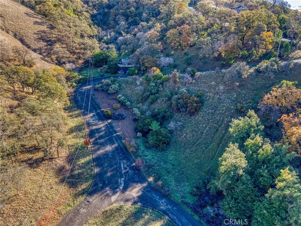 7431 Bruner Glenhaven, CA 95443