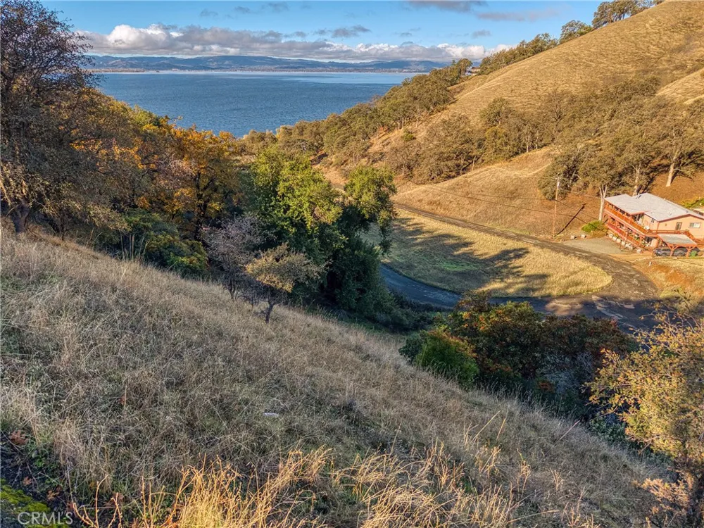 7431 Bruner Glenhaven, CA 95443