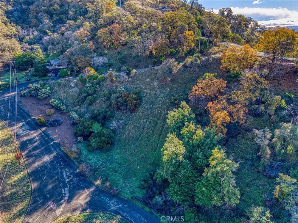 7431 Bruner Glenhaven, CA 95443