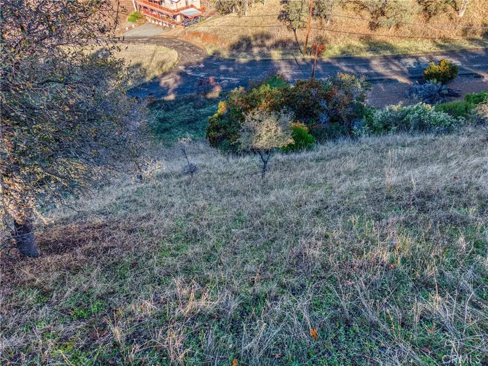 7431 Bruner Glenhaven, CA 95443