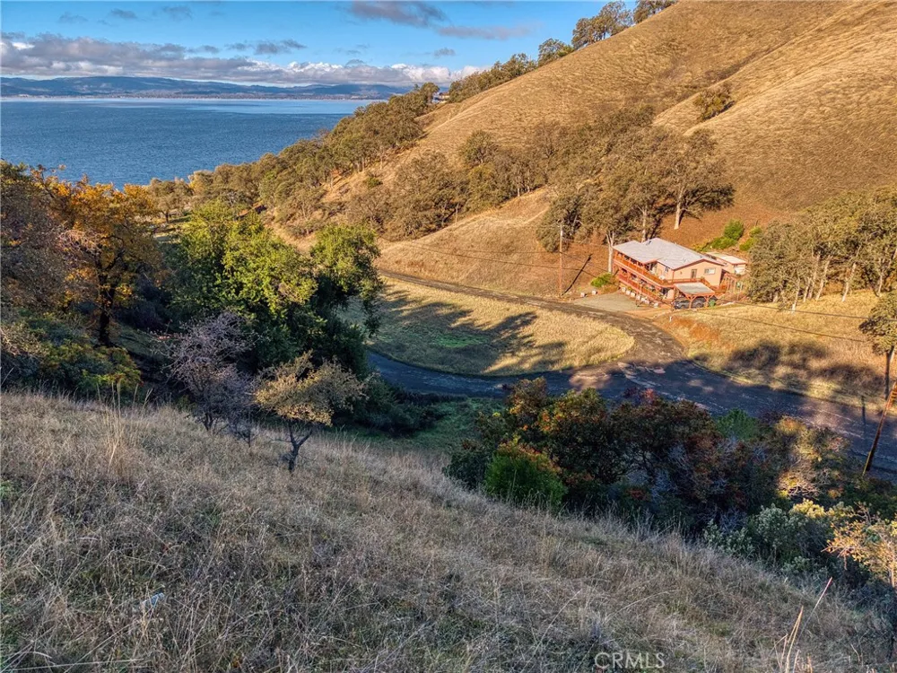 7431 Bruner Glenhaven, CA 95443