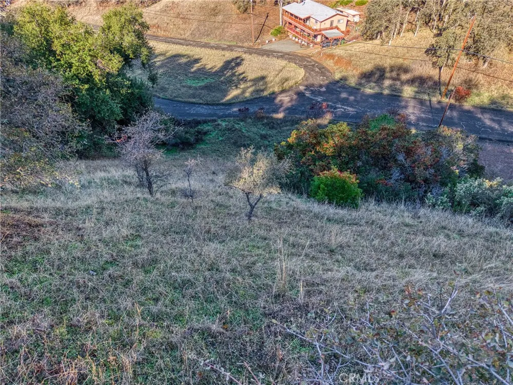 7431 Bruner Glenhaven, CA 95443