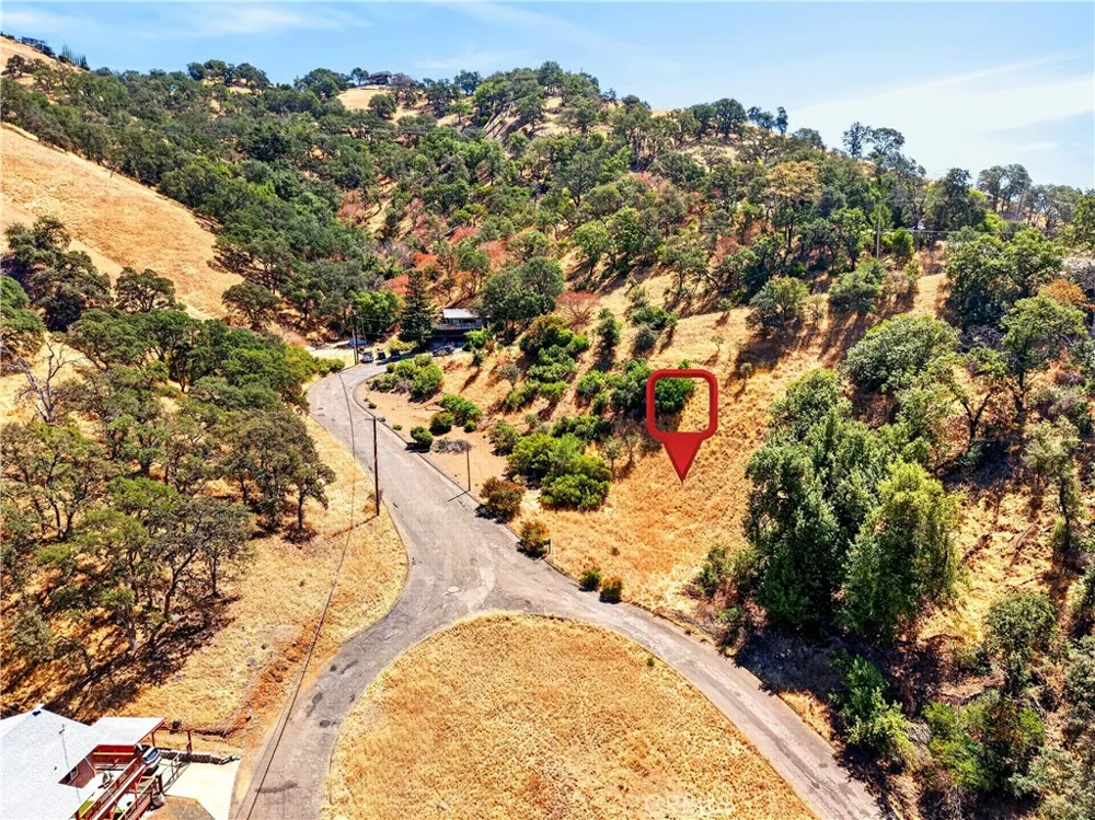7431 Bruner Glenhaven, CA 95443