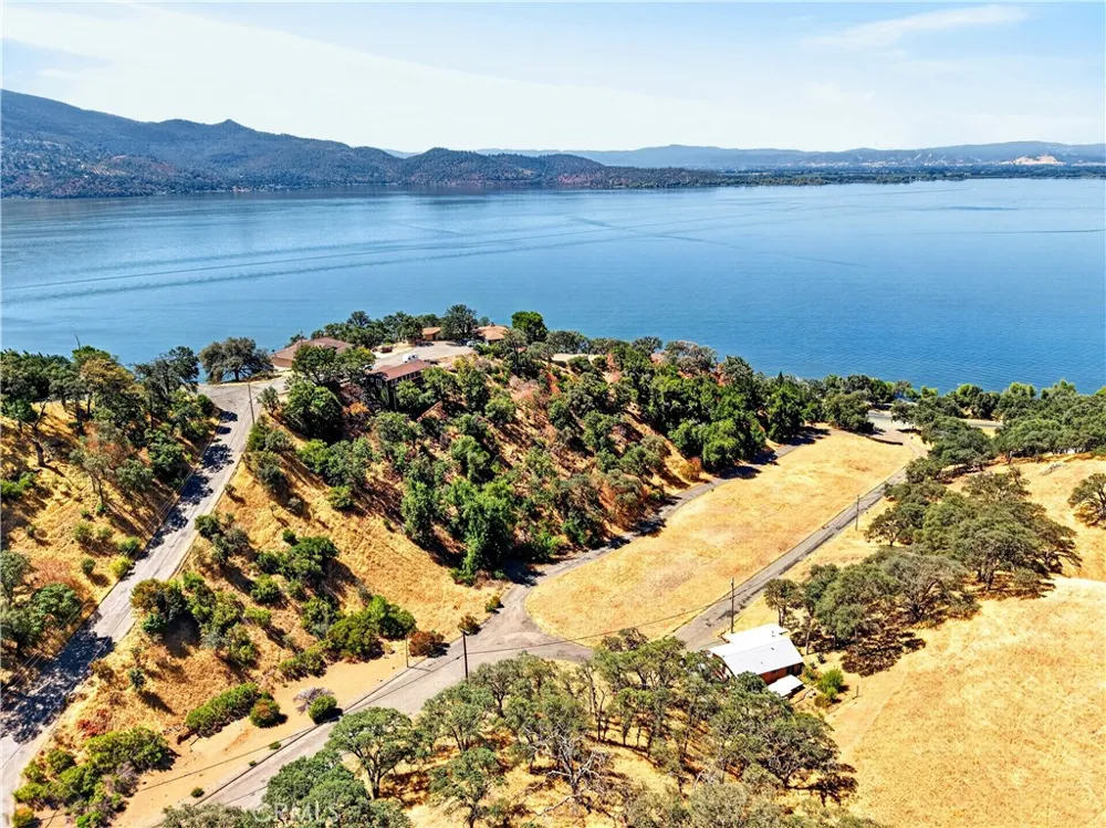 7431 Bruner Glenhaven, CA 95443