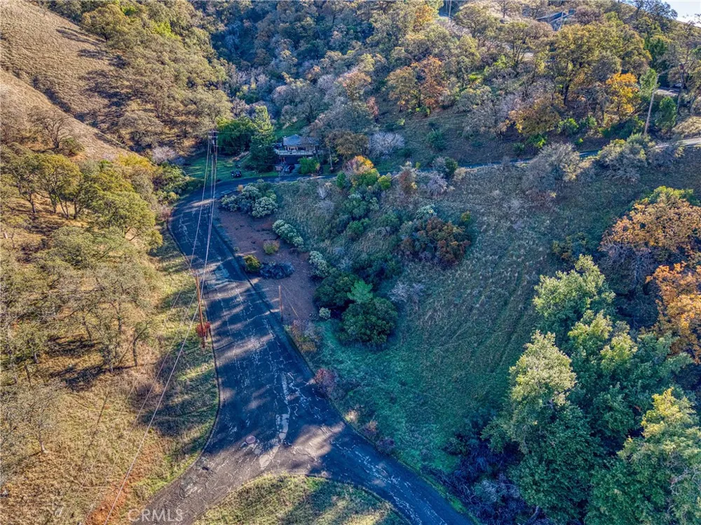 7431 Bruner Glenhaven, CA 95443