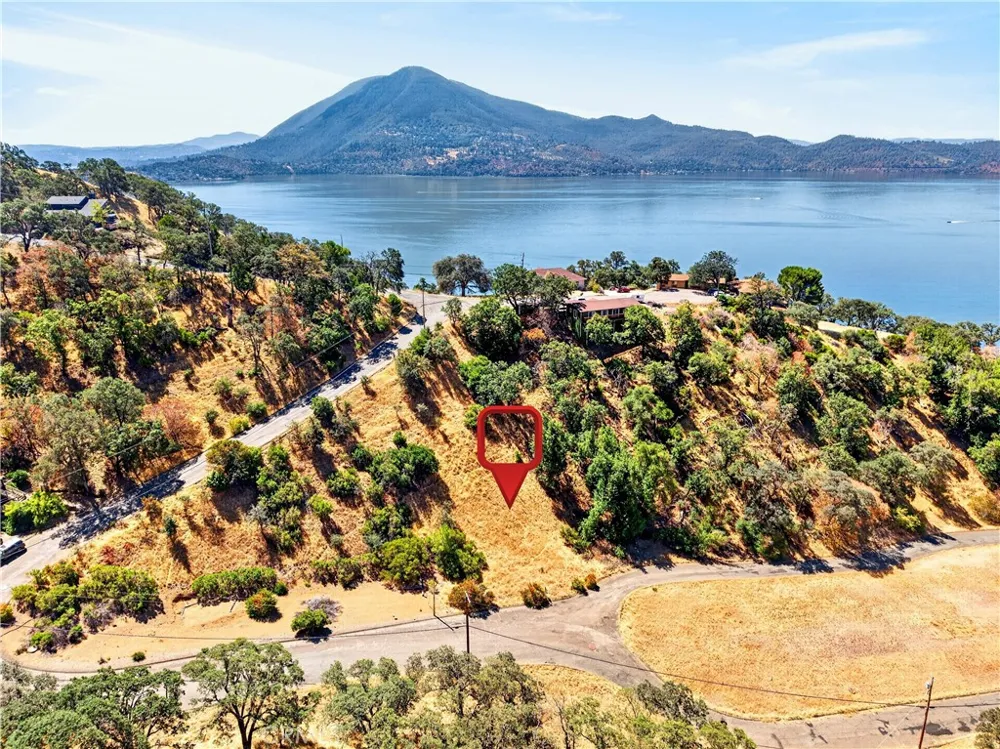 7431 Bruner Glenhaven, CA 95443